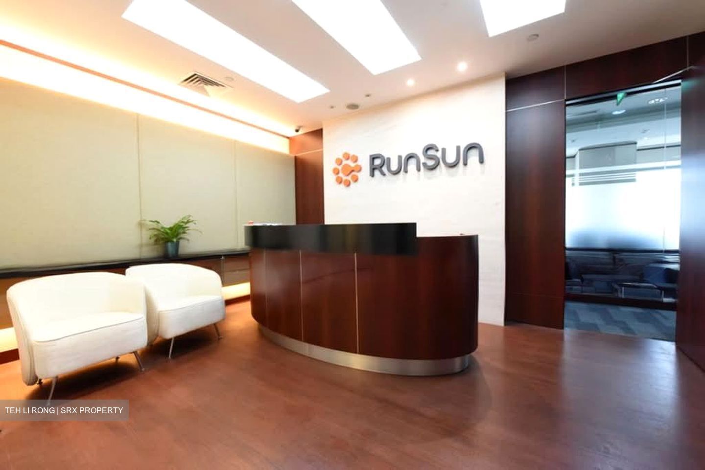 Suntec Tower Three (D1), Office #532999091